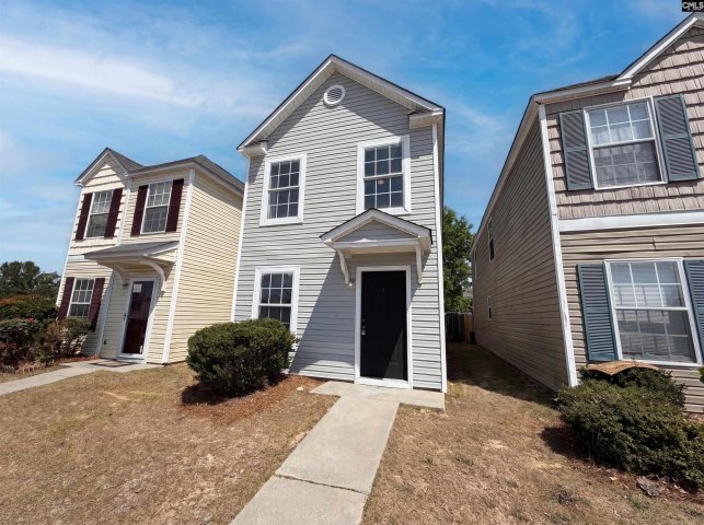 507 Summit Terrace Court pending home in Gatewood, Columbia, SC