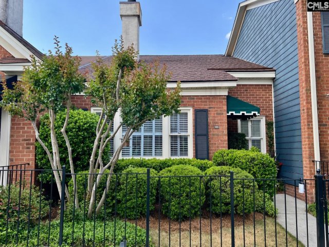188 Carlyle Circle pending home in Laureate, Columbia, SC