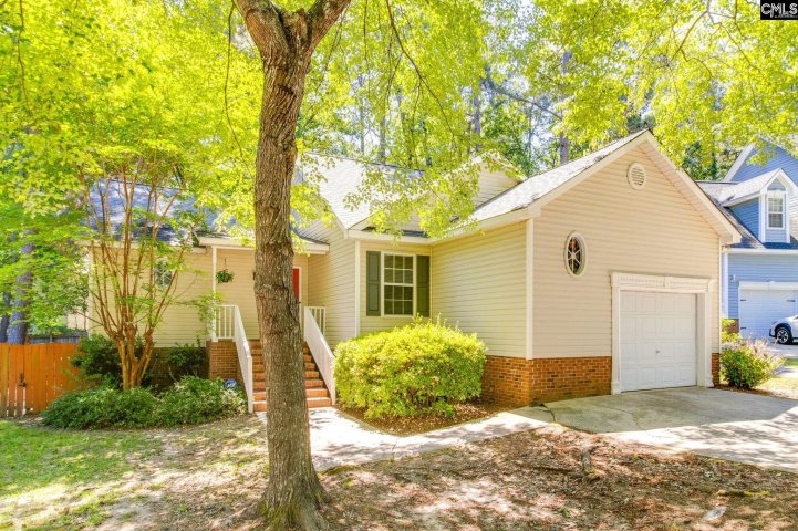 21 Colony House Court pending home in Harbison, Columbia, SC