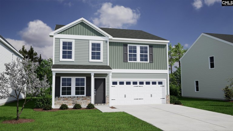 3615 Stedding Place pending home in Bluefield, Lexington, SC
