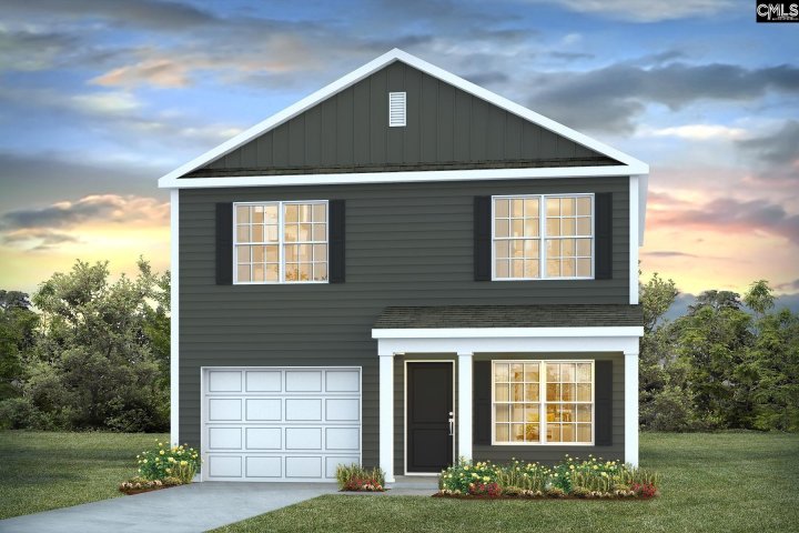 2011 Grovefield Drive pending home in Hunters Branch, Hopkins, SC