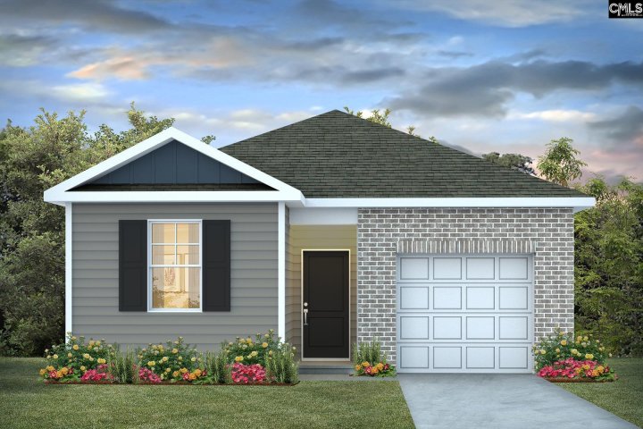 1049 Grand Oaks Drive pending home in Grand Oaks, Columbia, SC