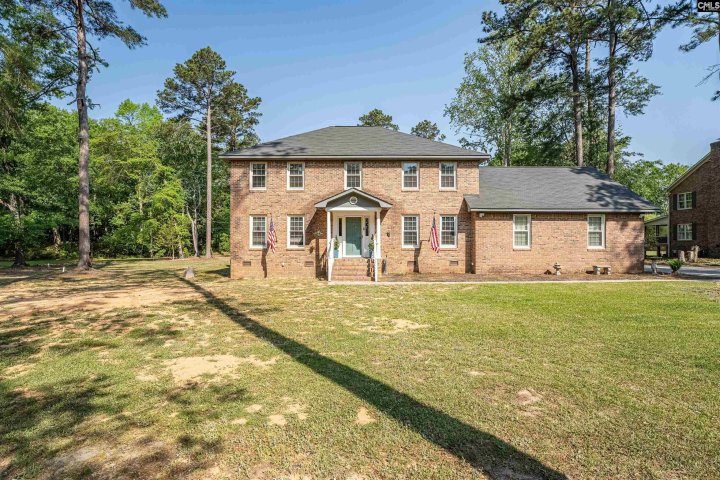 110 Brook Valley Road active home in Spring Valley, Columbia, SC