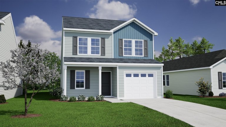 3356 Matrim Way active home in Bluefield, Lexington, SC