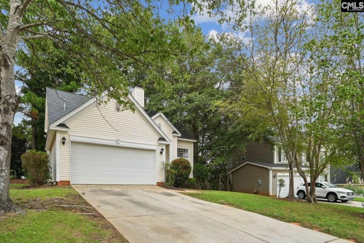 73 Upper Loop Way pending home in Chestnut Hill Plantation, Columbia, SC
