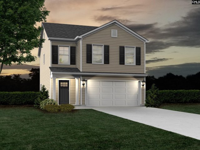 223 Boseman Road pending home in Old Tamah, Irmo, SC