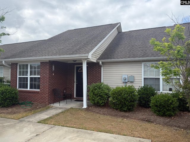 Homes in Summit Townes, Columbia