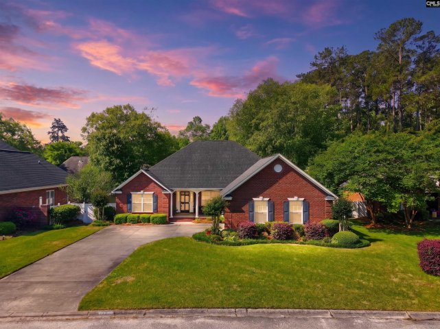 Homes in Carolina Palms, Sumter