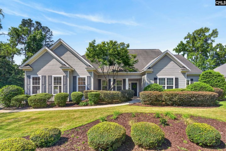 Homes in Shadblow, West Columbia