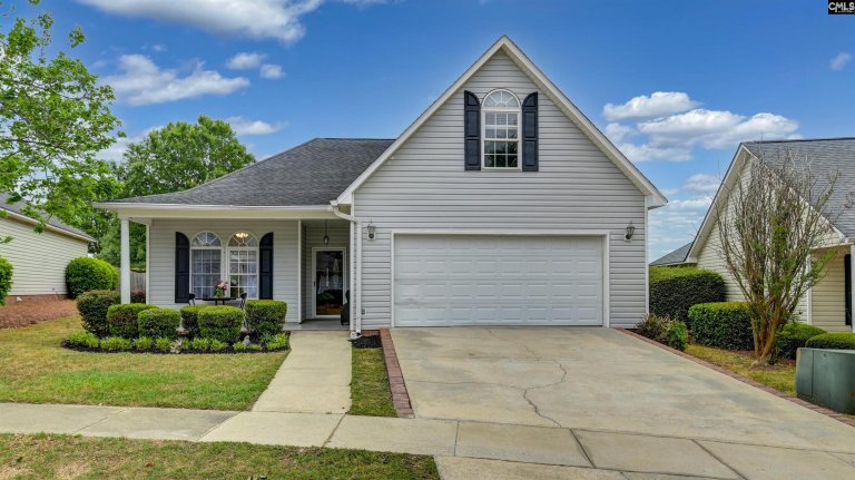 Homes in Summerland, Batesburg