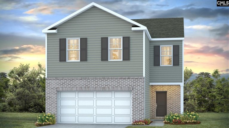 400 Wisteria Walk Way pending home in Hunters Branch, Hopkins, SC