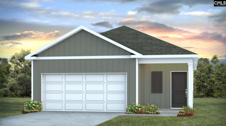 575 Edgetree Drive active home in Hunters Branch, Hopkins, SC