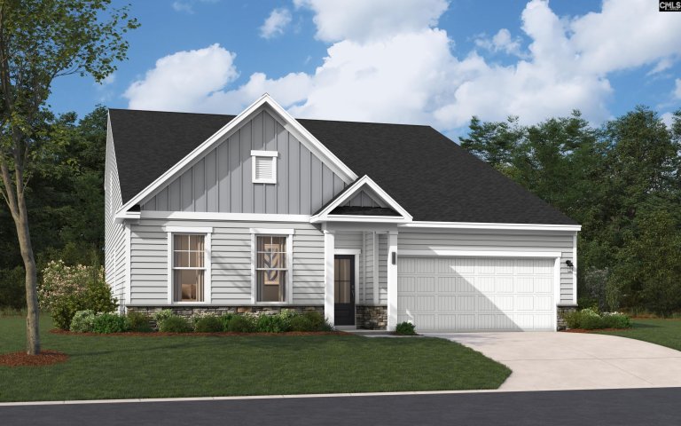 928 Oak Valley Drive pending home in Abney Hills Estates, Blythewood, SC