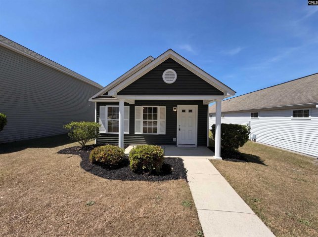 1033 Rabon Pond Drive active home in Rabons Farm, Columbia, SC