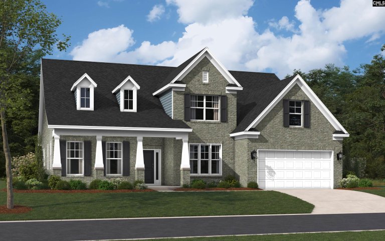 3215 Trotter Court pending home in Timberline Meadows, Sumter, SC