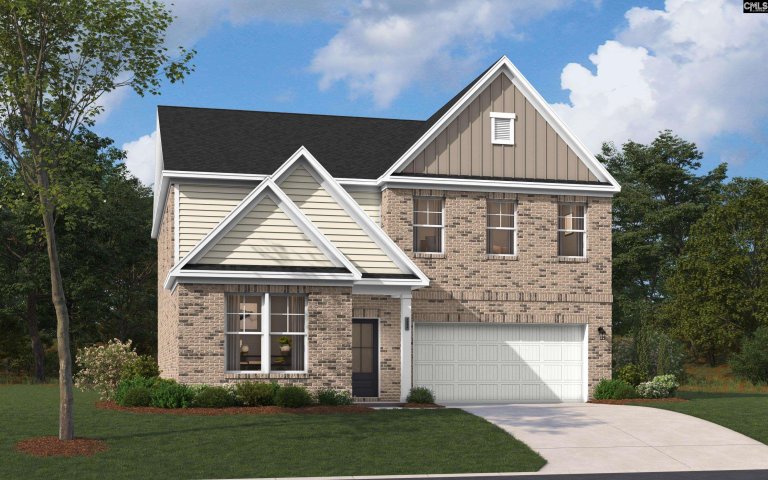 3385 Traveler Trail pending home in Timberline Meadows, Sumter, SC