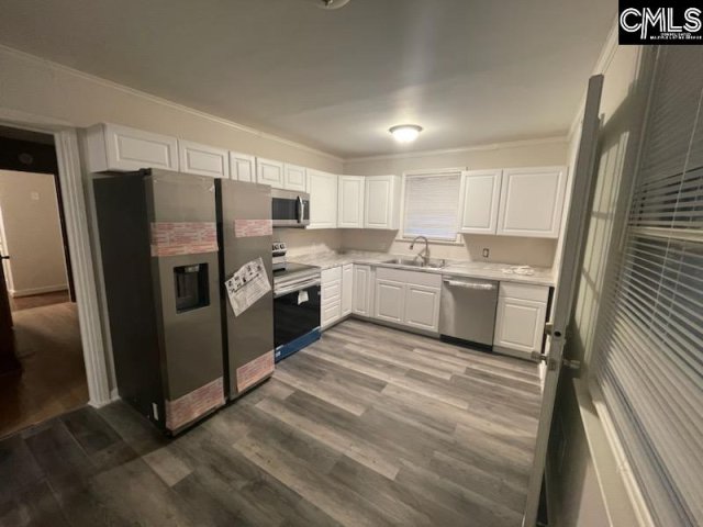 3224 Bronx Road active home in Belvedere, Columbia, SC