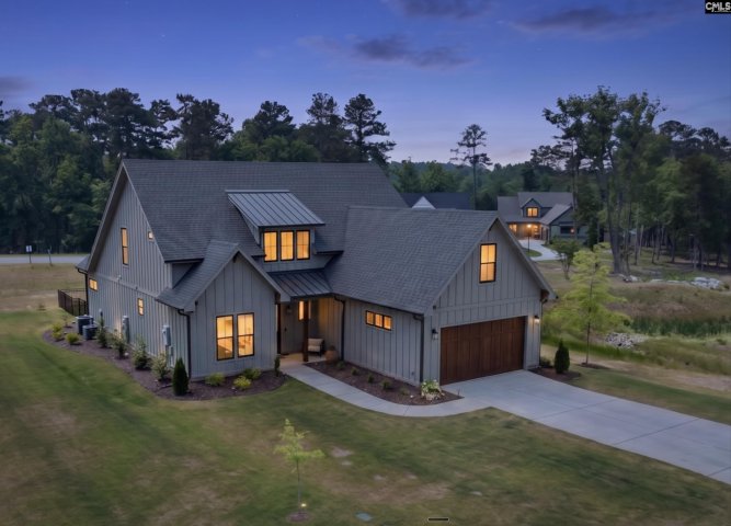 615 Misty Banks Drive active home in Whitewater Landing, Chapin, SC