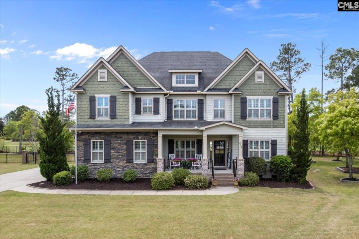 218 Glenn Village Circle pending home in Longcreek Windermere, Blythewood, SC