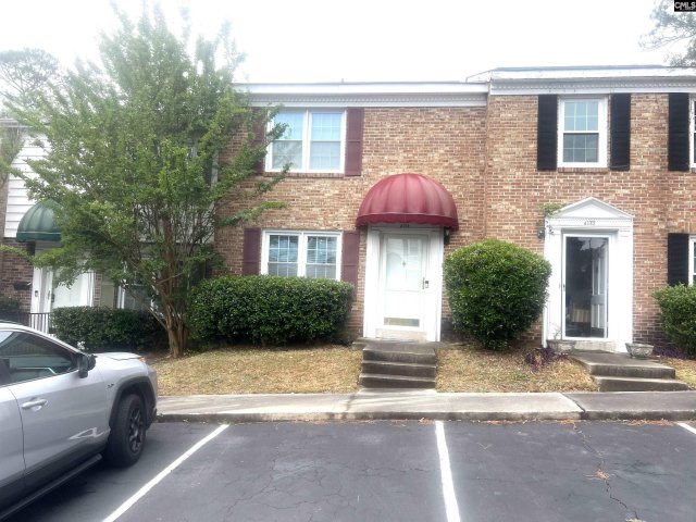 Homes in Creekside At Huntington, Columbia