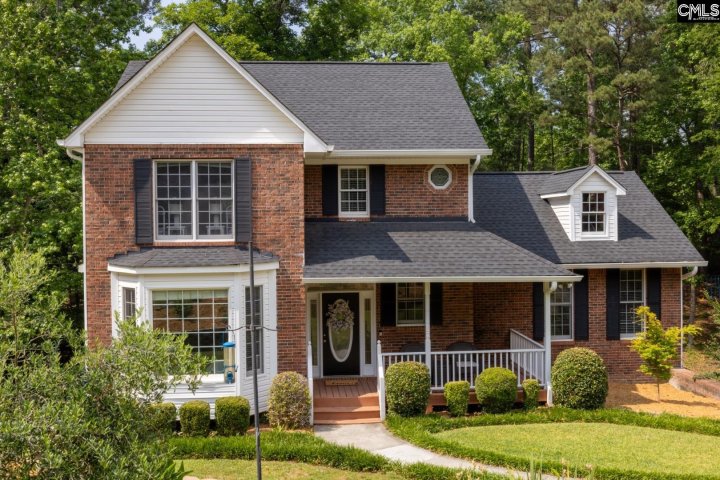 324 Ridgecreek Drive pending home in Woodcreek, Lexington, SC