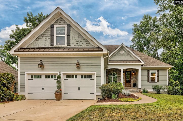 408 Little Key Court pending home in Timberlake Estates, Chapin, SC