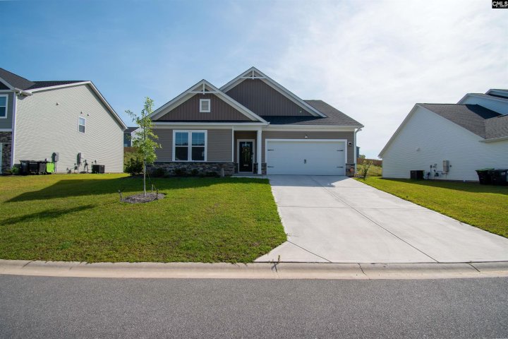 Homes in Terrace At Longview, Lexington