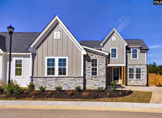 2046 Shallow Bluff Court active home in Saluda River Club, Lexington, SC