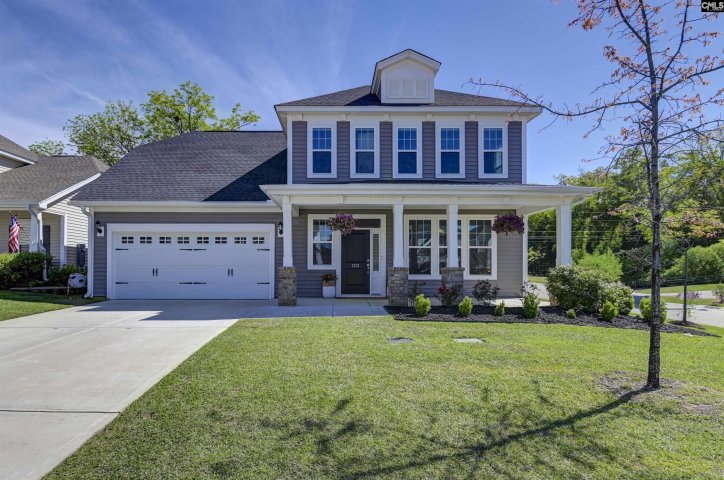 1331 Tamarind Lane pending home in Wessinger Farms, Chapin, SC