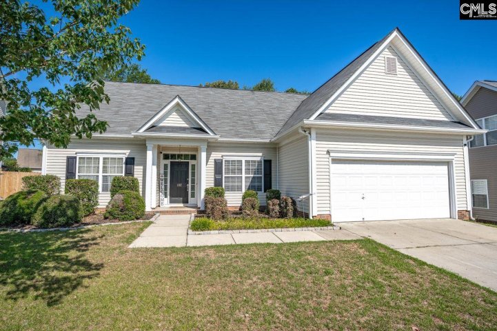 137 Fresh Spring Way pending home in Caroline Springs, Lexington, SC