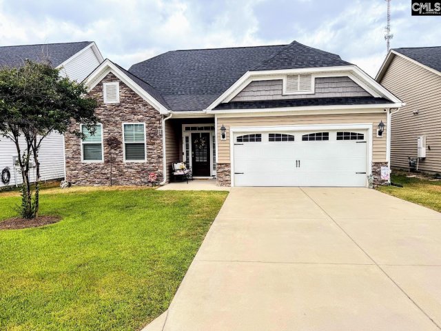 914 Taramore Lane pending home in Oldefield, Lexington, SC
