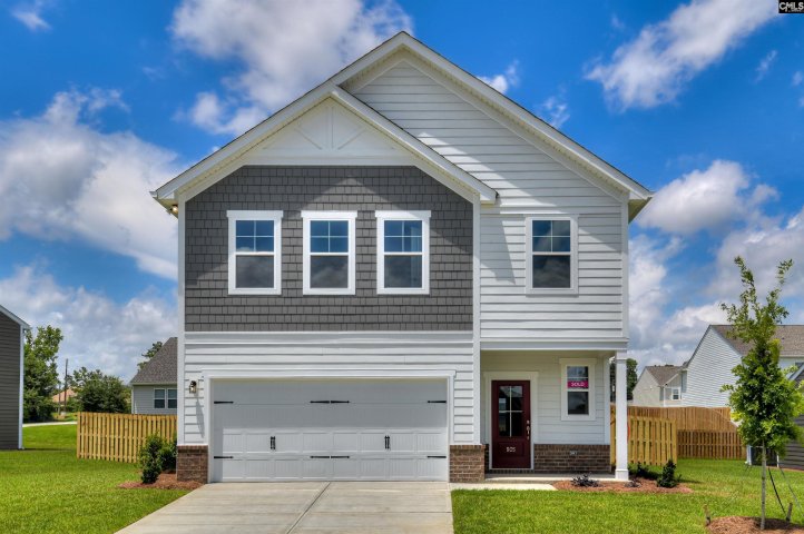 720 Miller Tree Way pending home in Woodcreek Farms - The Mill, Elgin, SC