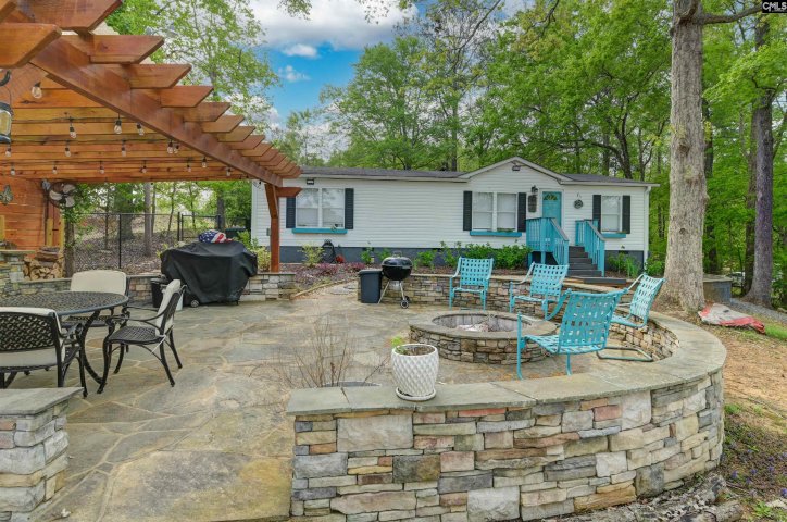 2075 Great North Road pending home in Lake Wateree, Winnsboro, SC