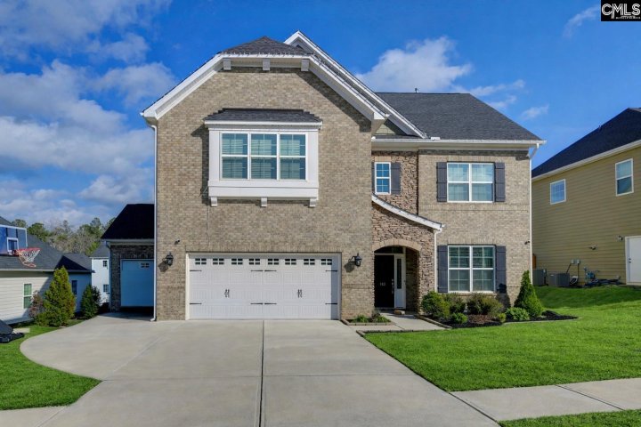 142 Almofini Lane active home in Portrait Hill, Chapin, SC