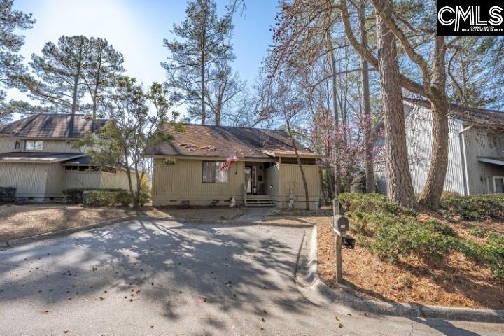 14 Shadow Creek Court active home in Reflections, Columbia, SC