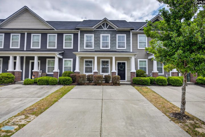 206 Favorite Court pending home in Belmont Park, West Columbia, SC