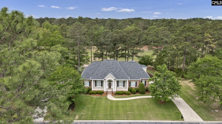 416 Old Course Loop pending home in Longcreek Windermere, Blythewood, SC