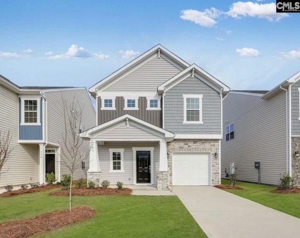 746 Ben Gunn Run active home in Taylor Hill, Gilbert, SC