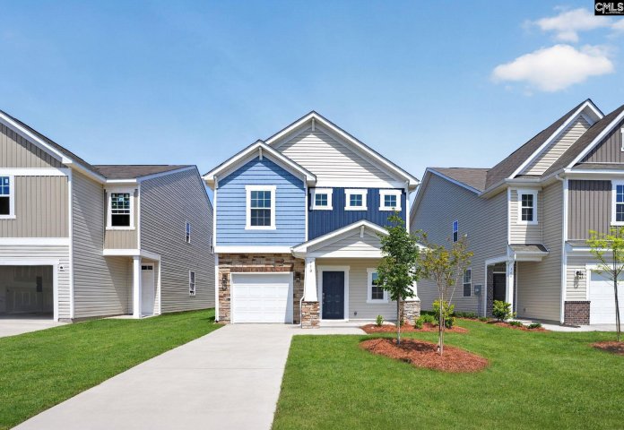 770 Ben Gunn Run active home in Taylor Hill, Gilbert, SC