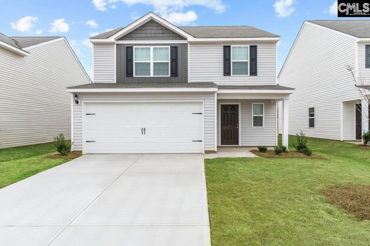 2117 Duck Lettuce Court active home in Finlay Farms, Gilbert, SC