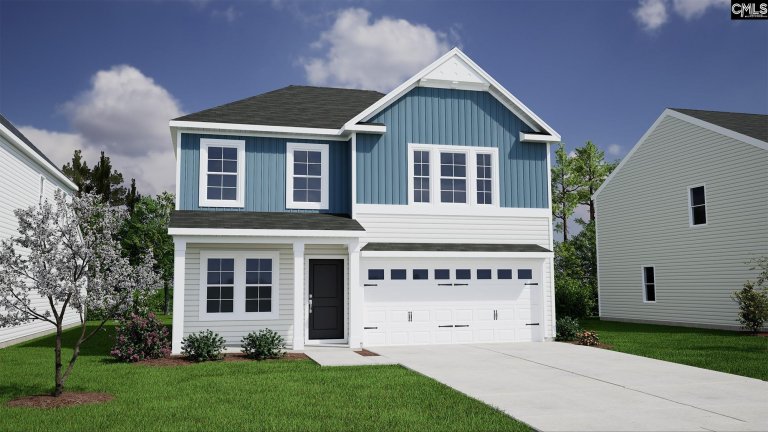 3619 Stedding Place pending home in Bluefield, Lexington, SC