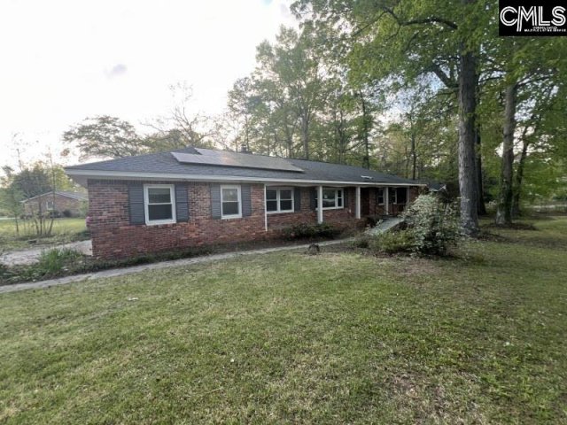 321 Nottingham Road pending home in Whitehall, Columbia, SC