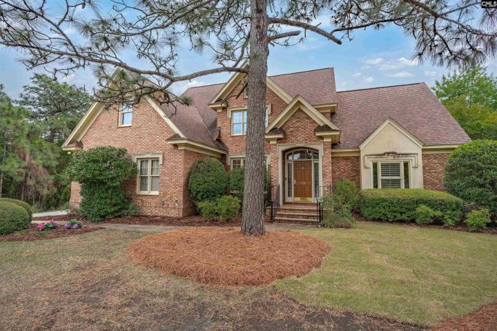 516 Bridgecreek Drive pending home in Woodlake, Columbia, SC