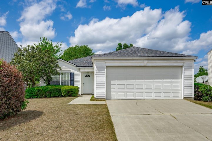 111 Malisa Drive pending home in Carriage Oaks, Columbia, SC