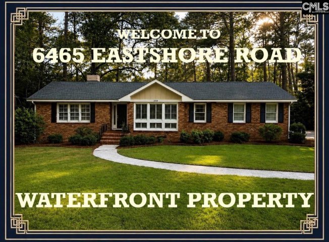 Homes in Forest Lake, Columbia