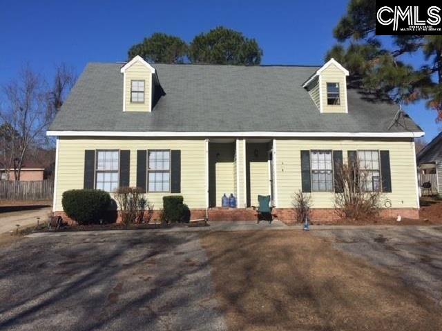 111 Villa Court pending home in Three Fountains, West Columbia, SC