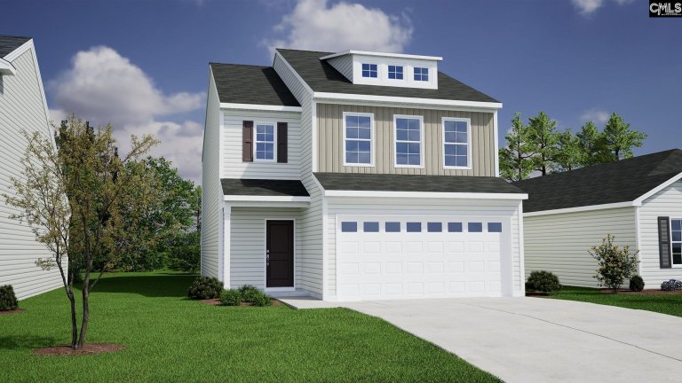 1108 Crescent Corner Drive active home in Ellington, Elgin, SC