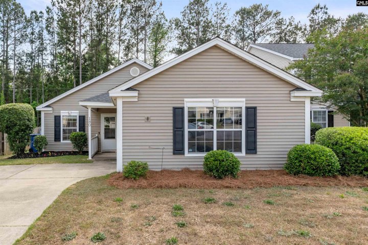 180 Springway Drive pending home in East Lake, Columbia, SC