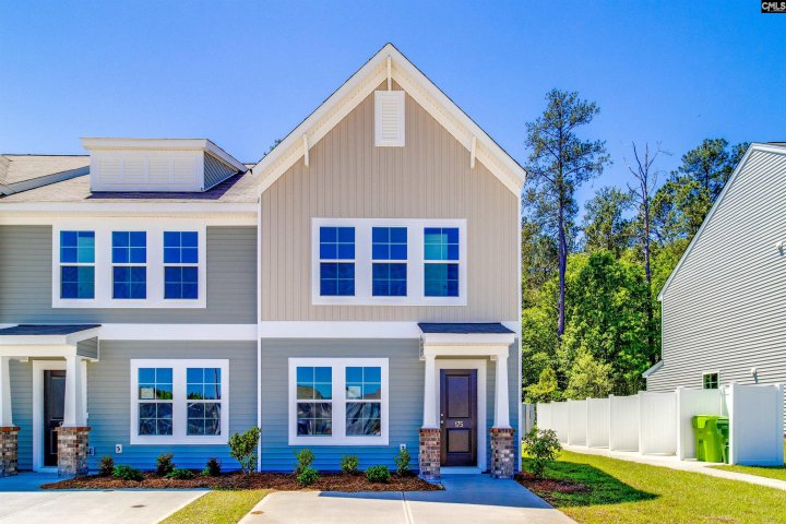 175 Carr Lane pending home in Haynes Park, Columbia, SC