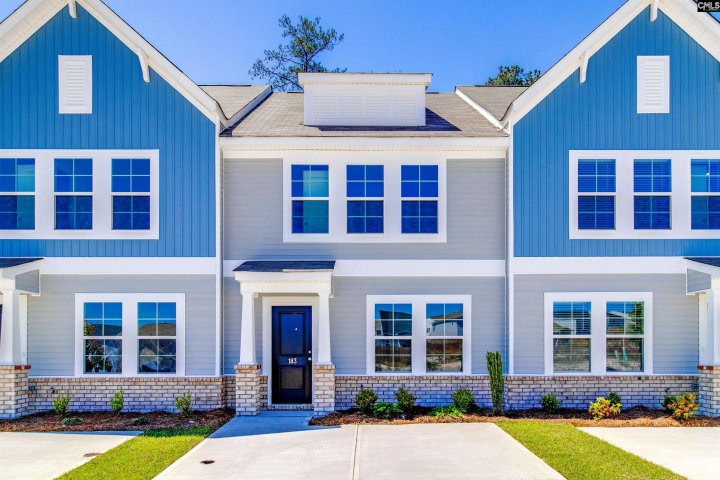 183 Carr Lane pending home in Haynes Park, Columbia, SC